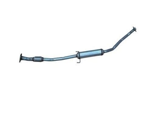 TOYOTA COROLLA MIDDLE EXHAUST 1.4 / 1.6i 16V (2001- 06)