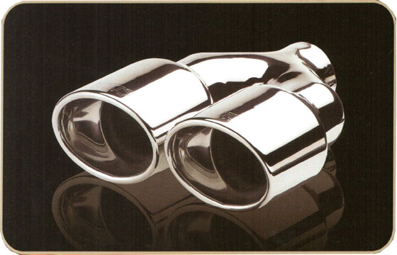 SPORT OVAL AÇILI ÇİFT ÇIKIŞ UÇ