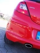 OPEL EGZOZ UCU
