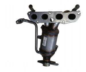 TOYOTA CATALYTIC CONVERTER [Corolla , Auris , Yaris) 1.3 Vvti (2011 - 18)