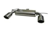 MAZDA RX 8 PERFORMANCE EXHAUST KIT 2003>...