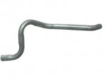 FORD TAUNUS EXHAUST INTERMEDIATION PIPE SHORT 1.6 (1973 - 83)