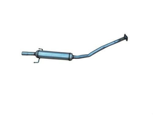 TOYOTA COROLLA MIDDLE EXHAUST 1.4 / 1.6i 16V (2001- 06)