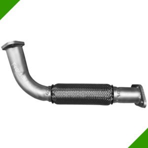 FORD MONDEO  ÖN BORU SPİRALLİ 2.0 - 2.2 TDCİ (2000 - 07)