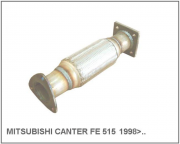 MITSUBISHI CANTER FE 515 ÖN ARA BORU SPR.Lİ 1998>..