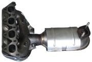 Hyundai Sonata Catalytic Converter