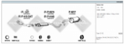 NİSSAN NOTE  ORTA EGZOZ.  1.6İ 16V