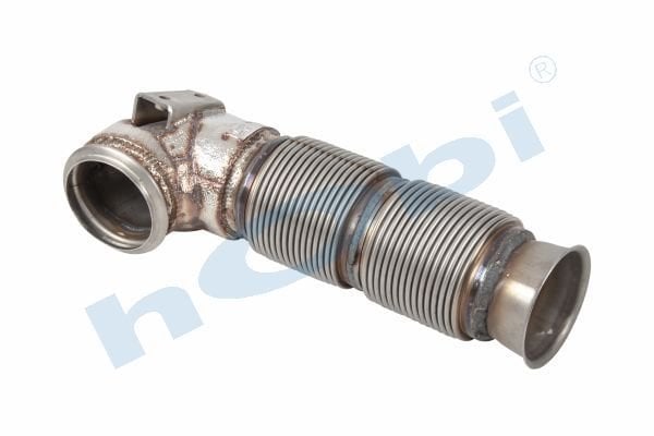 DAF XF EGZOZ SPİRALİ Euro - 6 XF105  2005>...