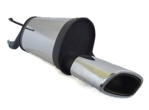 OPEL CORSA D PERFORMANS ARKA EGZOZ REMUS (1.2 - 1.4) 2006>...