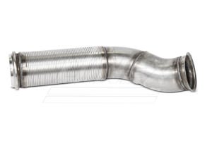 RENAULT PREMİUM SPİRALLİ ÖN EGZOZ BORUSU E5 Motor 2006>...