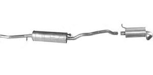 SEAT ALHAMBRA  EGZOZ. 1.9 - 2.0TDİ 2.0 - 2.3İ 16V (2000 - 09)