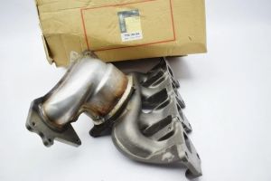 RENAULT  KATALİTİK KONVERTÖR (Manifoldlu) (MEGANE - LAGUNA) 1.6 - 1.8 - 2.0 16V (1997 - 03)