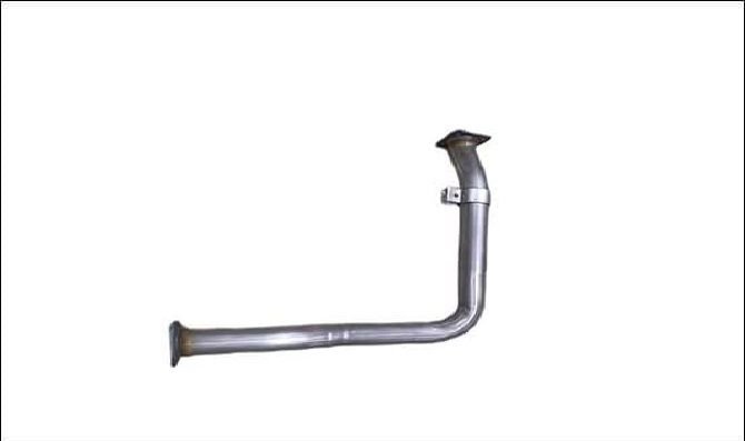 ISUZU NPR LONG 10 EXHAUST INTERMEDIATE PIPE E5 2013 >..