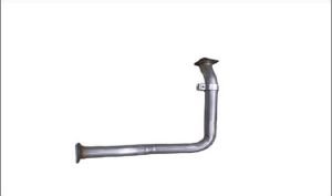 ISUZU NPR LONG 10 EXHAUST INTERMEDIATE PIPE E5 2013 >..