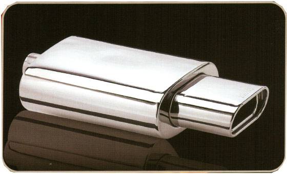  SPORT INOX PERFORMANS EGZOZ