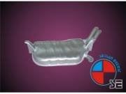 RENAULT LAGUNA   ARKA EGZOZ 1.9 DCİ - 2.0i - 2.2 DCİ (2001 - 07)