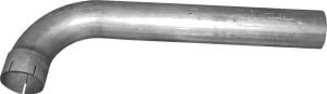 MAN TGS EGZOZ BORUSU E-5