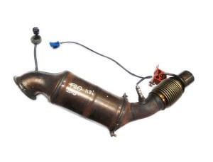 BMW F20 - F30 CATALYTIC CONVERTER (2010 - 17)