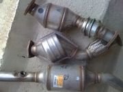AUDİ 1.9TDİ KATALİTİK KONVERTER (A4 - A6) (2000 - 2004)