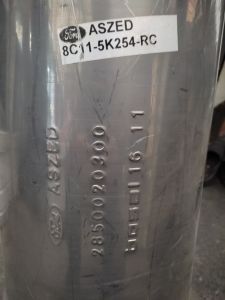 FORD TRANSİT V362 ORTA EGZOZ DURATORQ 2.2 TDI V362 SWB (2012 - 19)