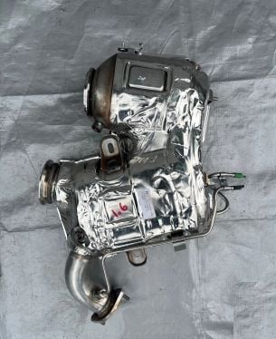 FIAT DİZEL PARTİKÜL FİLTRESİ 1.6 MJTİ  EURO 6 2021>...