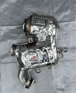 FIAT DİZEL PARTİKÜL FİLTRESİ 1.6 MJTİ  EURO 6 2021>...