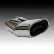 PERFORMANCE WOLKSWAGEN CADDY EXHAUST TIP