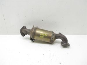 KATALİZÖR AUDI A3 SEAT LEON SKODA OCTAVIA VW GOLF 1.2 TSI (CBZB Motor) (Euro 5)) (2010 - 16)