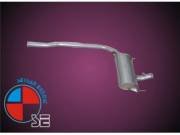 RENAULT LAGUNA I ORTA EGZOZ 1.9 DCİ