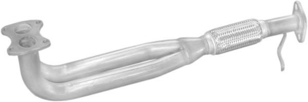 ROVER FRONT PIPE EXHAUST. 216 - 400 - 414 - 416 SI 1.4 -1.6i (1995 - 02)