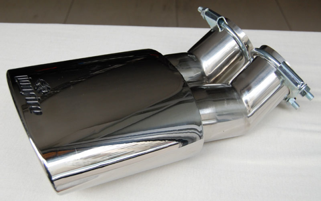 TRANSPORTER T5 EXHAUST TIP (For Dual Outputs)