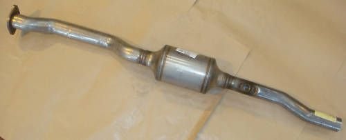 VOLKSWAGEN  KATALİTİK KONVERTER  1.6FSI  BAG-BLP (2003 - 09)