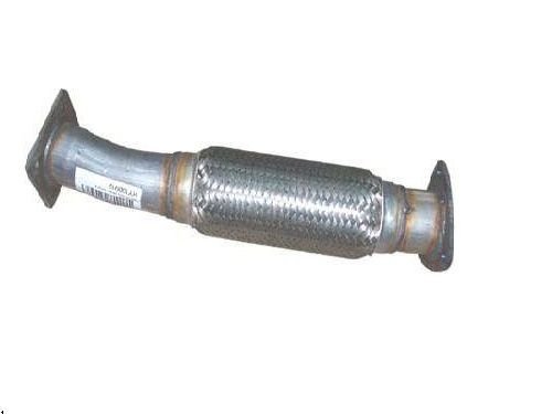 HYUNDAI HD35 EXHAUST SPIRAL