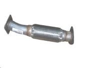 HYUNDAI HD35 EXHAUST SPIRAL