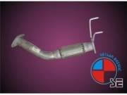 KIA BONGO K2500 FRONT PIPE EXHAUST