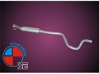 LANDROVER FREELANDER CENTER EXHAUST 1.8İ 16V