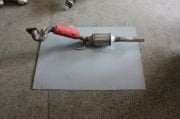 VOLKSWAGEN CATALYTIC CONVERTER 1.9 TDI (1999 - 06) AGR, ALH Engine