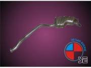 LANDROVER RANGE ROVER HECKAUSPUFF 4.0 - 4.6 1997