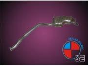 LANDROVER RANGE ROVER REAR EXHAUST 4.0 - 4.6 1997