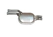 MERCEDES W210 CENTER EXHAUST E280/320/430 (1997 - 01)