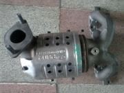 HYUNDAI I20 CATALYTIC CONVERTER 1.2 2008>....