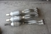 VOLKSWAGEN GOLF 4 CATALYTIC CONVERTER 1.6I (1997 - 04)