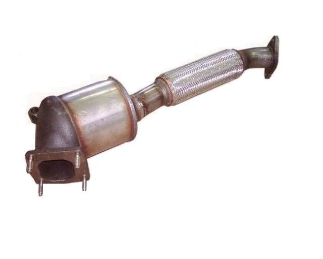 FordConnect  Katalitik Konverter 1.8 TD 2000>...