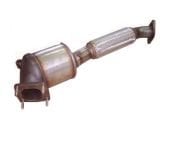 FordConnect  Katalitik Konverter 1.8 TD 2000>...
