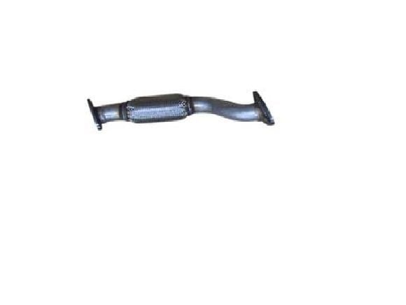 PEUGEOT BOXER SPİRAL ÖN BORU EGZOZ 3.0 HDİ 2006>