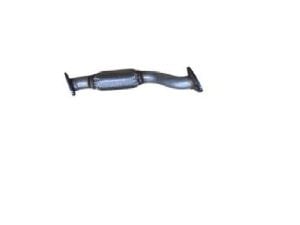 PEUGEOT BOXER SPİRAL ÖN BORU EGZOZ 3.0 HDİ 2006>