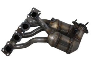 BMW E90 KATALİTİK KONVERTER E90 3.20İ [2004-2012]