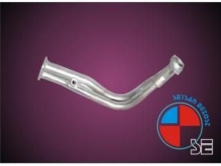 FIAT UNO FRONT PIPE EXHAUST 1.4 ie SX