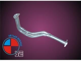 FIAT UNO FRONT PIPE EXHAUST 1.1