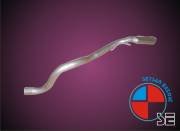 CHRYSLER CHEROKEE EXHAUST OUTLET PIPE 4.0